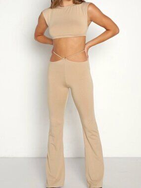 Indah Body Tan Set